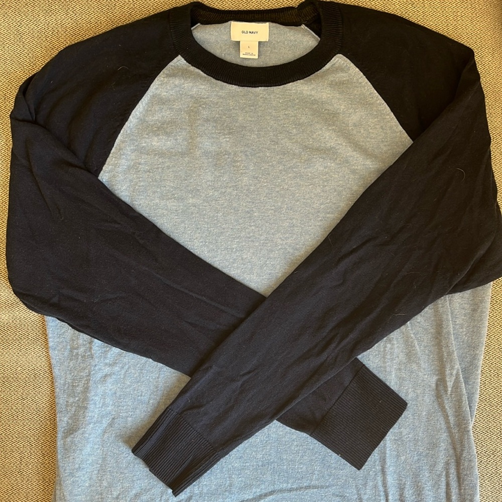 Men's Old Navy Sweater